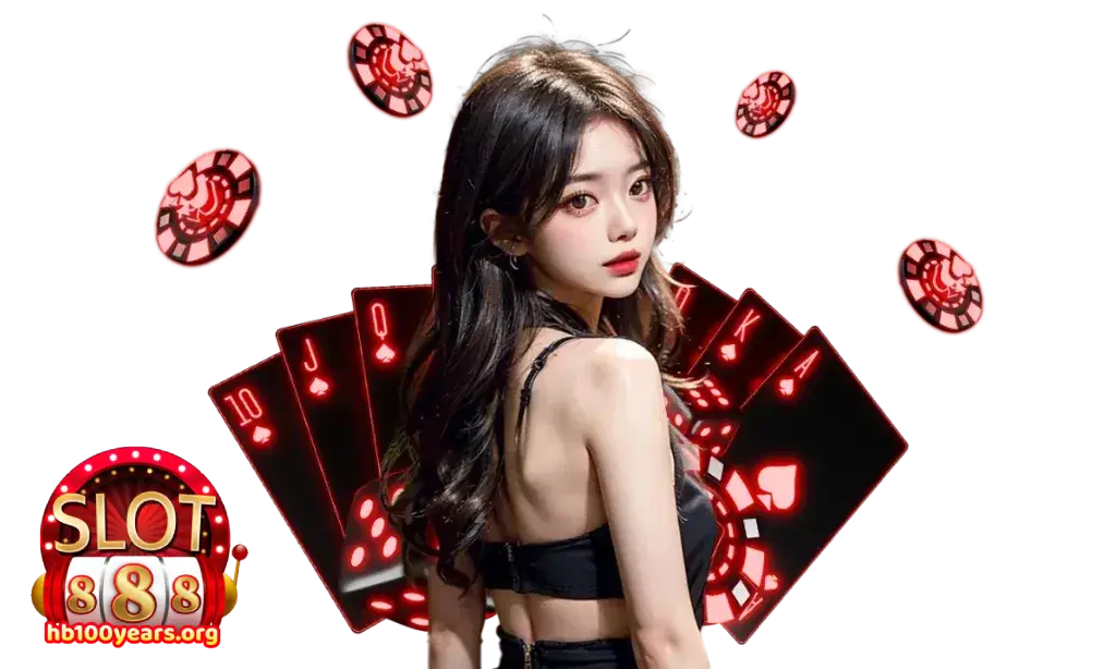 เว็บสล็อตใหม่ล่าสุด888
