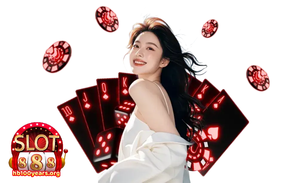 เว็บสล็อตใหม่ล่าสุด888